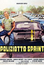 Poliziotto sprint (1977)