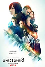 Sense8: Creating the World (2015)