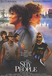 Shy People (1987)