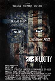 Sons of Liberty (2013)