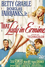 That Lady in Ermine (1948)