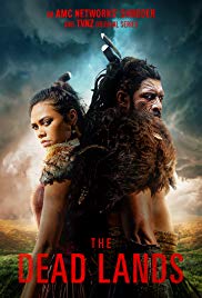 Watch Full Tvshow :The Dead Lands (2020 )