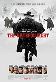 Watch Full Tvshow :The Hateful Eight (2015)