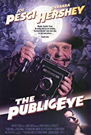 The Public Eye (1992)