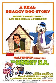 The Shaggy D.A. (1976)