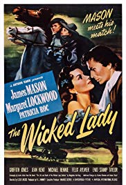 The Wicked Lady (1945)