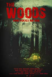 The Woods (2013)