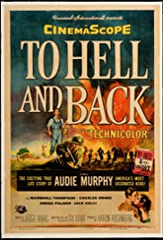 To Hell and Back (1955)