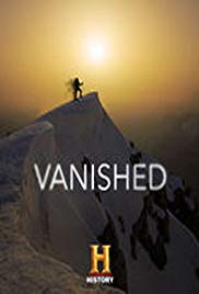 Vanished (2019)