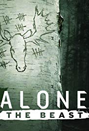 Alone: The Beast