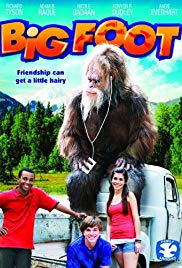 Bigfoot (2009)