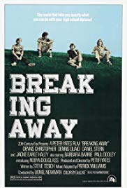 Breaking Away (1979)