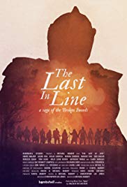 Broken Swords: The Last in Line (2018)