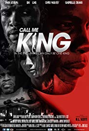 Call Me King (2017)