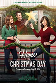 Home for Christmas Day (2017)