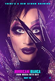 Hurricane Bianca: From Russia with Hate (2018)