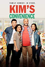 Watch Full Tvshow :Kims Convenience (2016 )