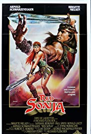 Watch Full Movie :Red Sonja (1985)