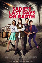 Sadies Last Days on Earth (2016)