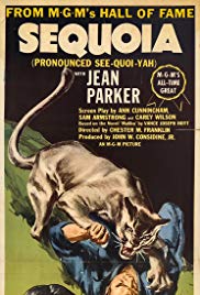 Sequoia (1934)