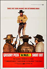 Shoot Out (1971)