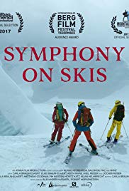 Symphony on Skis (2017)