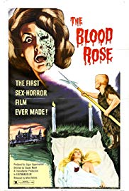 The Blood Rose (1970)