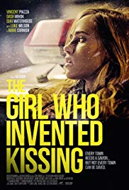 The Girl Who Invented Kissing (2017)