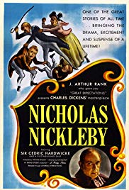 The Life and Adventures of Nicholas Nickleby (1947)