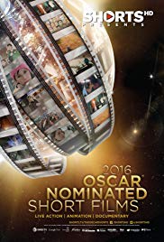 The Oscar Nominated Short Films 2016: Live Action (2016)