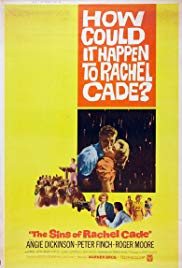 The Sins of Rachel Cade (1961)