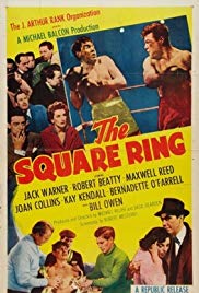 The Square Ring (1953)