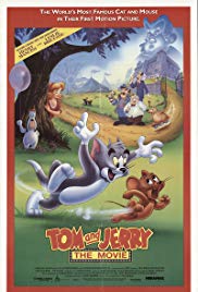 Tom and Jerry: The Movie (1992)