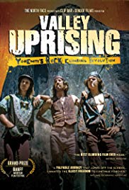 Valley Uprising (2014)