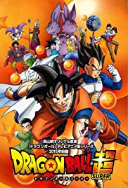 Watch Full Tvshow :Dragon Ball Super (20152018)