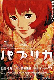 Watch Full Movie :Paprika (2006) (2006)