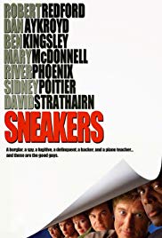 Sneakers (1992)