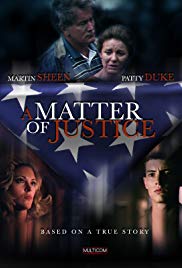 A Matter of Justice (1993)