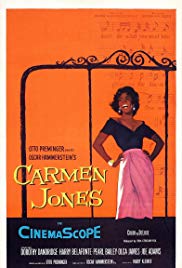 Carmen Jones (1954)