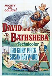 Watch Full Movie :David and Bathsheba (1951)