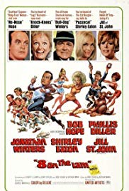 Eight on the Lam (1967)