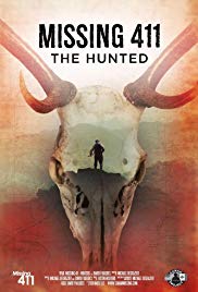 Missing 411: The Hunted (2019)