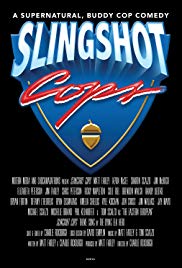 Slingshot Cops (2016)