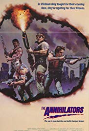 The Annihilators (1985)