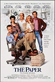 The Paper (1994)