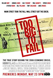 Too Big to Fail (2011)