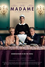 Madame (2017)