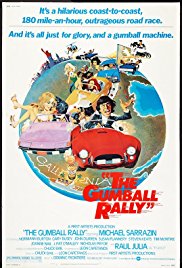 The Gumball Rally (1976)